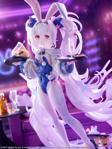  Laffey II Sleepy on a Busy Day ver. - Azur Lane - Wing 