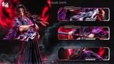  Kokushibo - Kimetsu no Yaiba - Ranbu Studio 