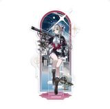  Standee acrylic chủ đề Eclipse Conservator - Wuthering Waves 