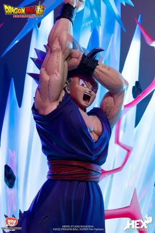  Beast Gohan - Dragon Ball - HEX Collectibles 