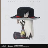  Búp bê nhồi bông Boothill - Honkai Star Rail - miHoYo & SEGA 
