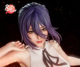  Reze - Chainsaw Man - Red Studio 
