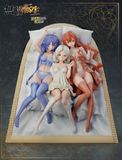  Sylphiette & Roxy Migurdia & Eris Boreas Greyrat - Mushoku Tensei - BGA Studio 