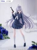  Yuki Sorimachi Uniform ver. - Playing Death Games to Put Food on the Table - FuRyu 