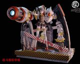  Bronya Zaychik - Houkai Gakuen 2 - Miwu Studio x Moku Studio 