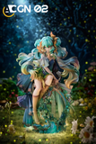  Hatsune Miku: Midsummer Night's Forest - ACGN 02 Studio 