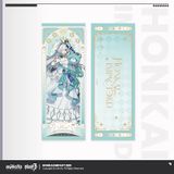  Vé hologram chủ đề Starry Night Waltz - Honkai Impact 3 