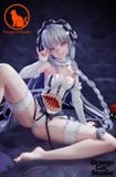  Francesca Prelati -  Fate/strange Fake - Orange Cat Studio 