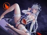  Francesca Prelati -  Fate/strange Fake - Orange Cat Studio 