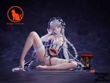  Francesca Prelati -  Fate/strange Fake - Orange Cat Studio 