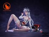  Francesca Prelati -  Fate/strange Fake - Orange Cat Studio 