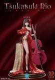  Tsukatsuki Rio - Blue Archive - Red Rose Studio 