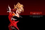  Asuka - Evangelion - Hyperspace Studio 