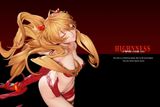  Asuka - Evangelion - Hyperspace Studio 