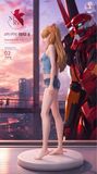  Asuka Langley Soryu - Rebuild of Evangelion - Hui Gu Niang Studio 