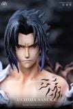  Uchiha Sasuke - Naruto Shippuden - Ziyanghua Studio 