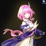  Cyrene - Honkai Star Rail - Little Raccoon Studio 