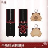  Túi xách chủ đề Chisa - We Who See the Stars - Wuthering Waves 