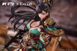  Qiong Jiu/QBZ-191 - Girls' Frontline 2: Exilium - VKEND 