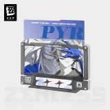  Bộ sưu tập khung thẻ acrylic loạt phim Ý Cảnh phe phái Phaethon - Zenless Zone Zero 
