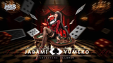  Jabami Yumeko - Kakegurui - MBB Studio 
