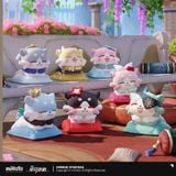  Túi mù mini Chimera sự kiện Văn Phòng Gào vol. 3 - Honkai Star Rail 