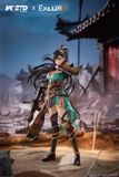  Qiong Jiu/QBZ-191 - Girls' Frontline 2: Exilium - VKEND 