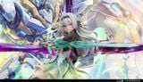  Aemeath & Firefly - Wuthering Waves & Honkai Star Rail - Ad alyn Studio 
