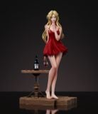 Vermouth - Conan - Strange Thief Studio 