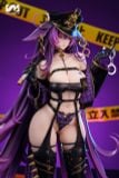  Musashi & Shinano illustration by Dishwashers 1910 - Azur Lane - Venus Mint Studio 