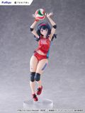  Akane Shinjo X Rikka Takarada Sports wear ver. - SSSS.GRIDMAN - FuRyu 