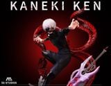  Kaneki Ken - Tokyo Ghoul - 3A Studio 