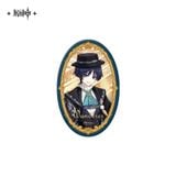  Huy hiệu nhân vật loạt sự kiện Carnival Gathering 2026 - Genshin Impact 