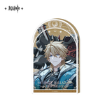  Đồ trang trí acrylic chủ đề Thơ Của Đêm Trăng - Genshin Impact 