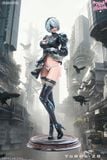  2B - NieR:Automata - Aetheria Studio 