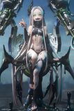  Leviathan - Goddess of Victory: Nikke - Hobby Sakura 