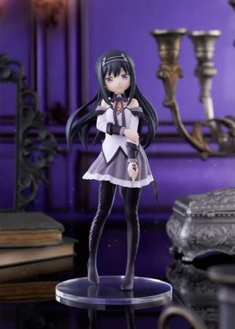  Akemi Homura - Puella Magi Madoka Magica - Claynel 