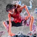  Gear 2 Luffy - One Piece - MegaHouse Studio 
