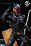  Kamen Rider Black Sun - Z Studio 