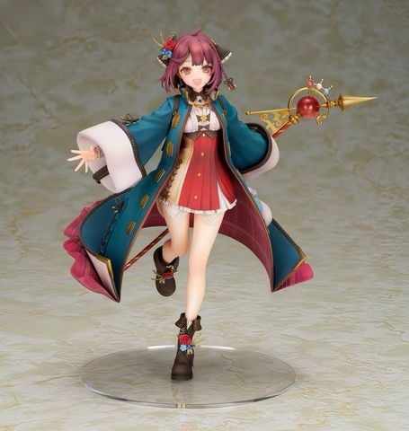  Sophie Neuenmuller - Atelier Sophie - Alter 
