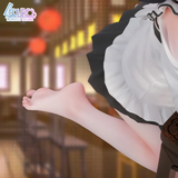  Chang Feng - Azur Lane - Lolikoo Studio 
