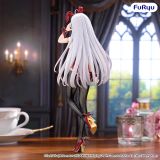  Yuki Sorimachi - Playing Death Games to Put Food on the Table - FuRyu 