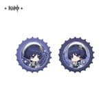  Bộ sưu tập Wanderer - Resplendent Feast Series - Genshin Impact 