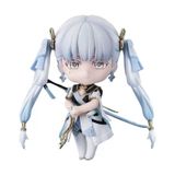  Nendoroid Changli & Jinhsi - Wuthering Waves - Good Smile Arts x KuroGames 