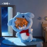  Móc bông nhân vật chủ đề Winter Nesting - Genshin Impact 