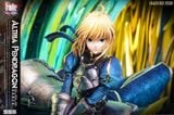  Saber - Fate Grand Order - Imagination Studio 