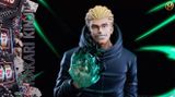  Kinji Hakari - Jujutsu Kaisen - Young Money Studio 