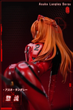  Asuka Langley Soryu - Neon Genesis Evangelion - TY Studio 