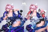  Denia - Wuthering Waves - New Age Studio 
