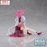  Aru X Mutsuki - Blue Archive - SEGA 